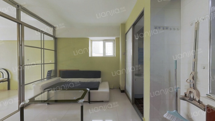 吉大左右方二手房实景图