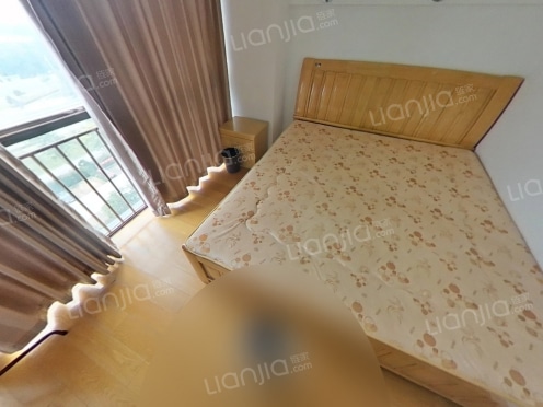 整租·鑫鑫国际 2室1厅 北