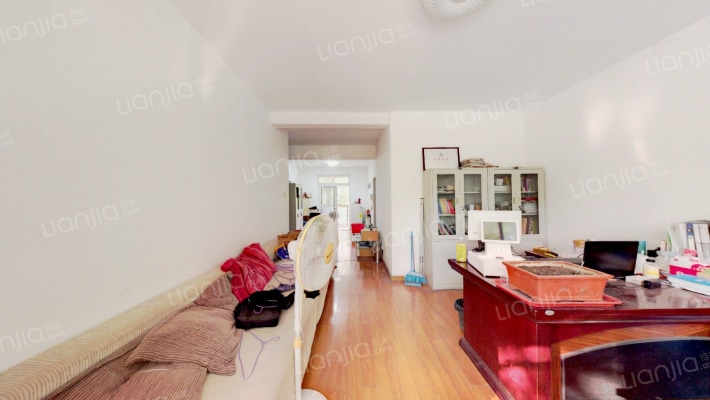 望湖城桂香居紫桂苑二手房实景图