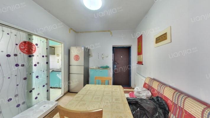 柳影家园二区二手房实景图