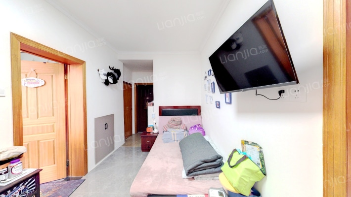 环城南路48号二手房实景图