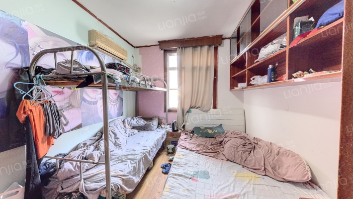 宝苑新寓二手房实景图