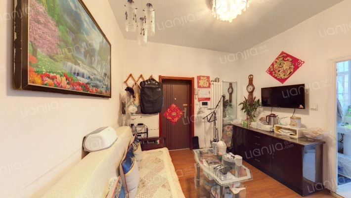 德元里二手房实景图