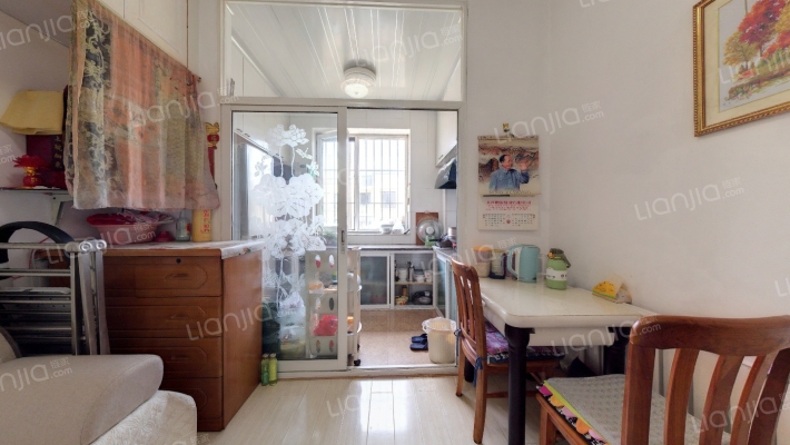 隆成壹品二手房实景图