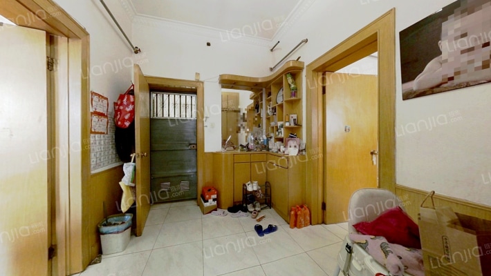 华北制药四生活区二手房实景图