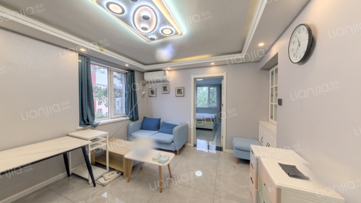 馨居园二手房实景图