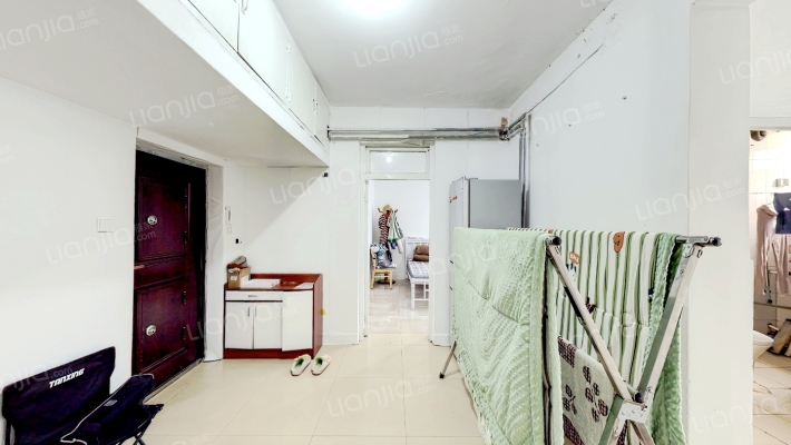 建国北区二手房实景图