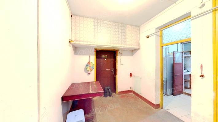 纬五路15号院二手房实景图