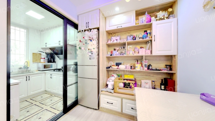 薛家巷二手房实景图