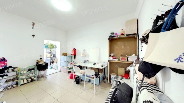 燃料公司宿舍(工农路)二手房实景图