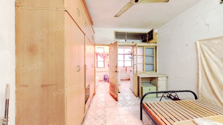 新河一村北区二手房实景图