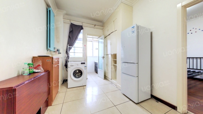 三源里南小街二手房实景图