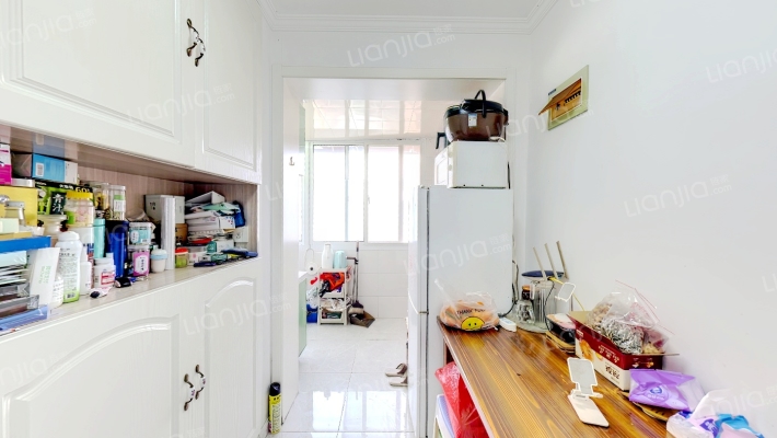 文安里小区南区二手房实景图