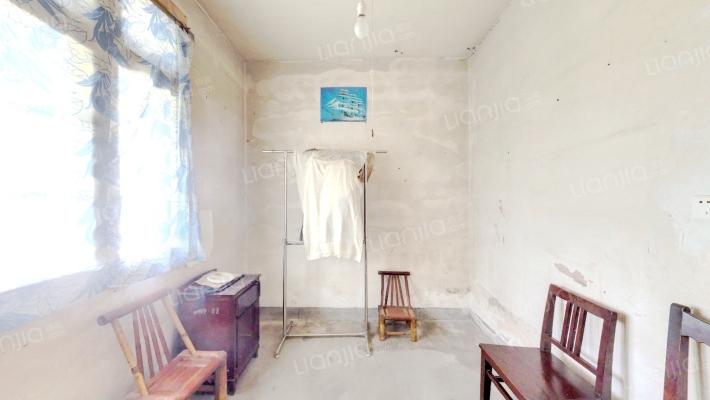 中医学院宿舍（三里庵）二手房实景图