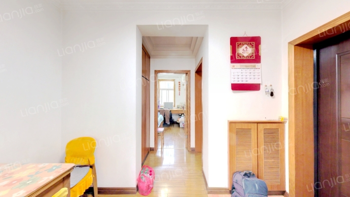 高虹苑二手房实景图