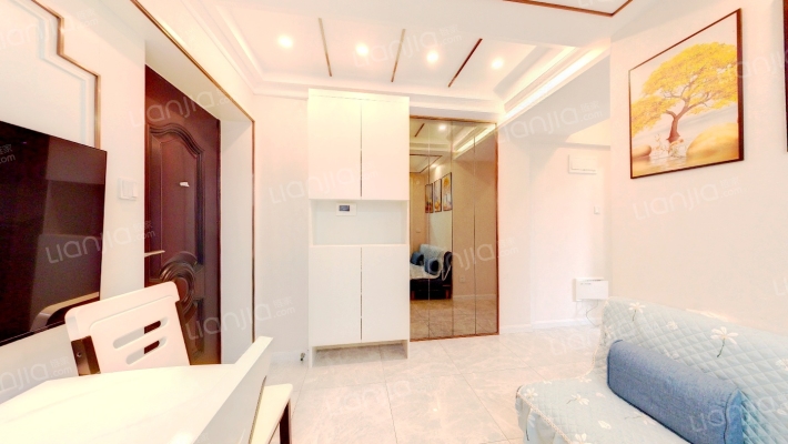 红枫•维龙广场二手房实景图