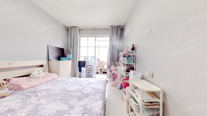 董寨路6号院二手房实景图