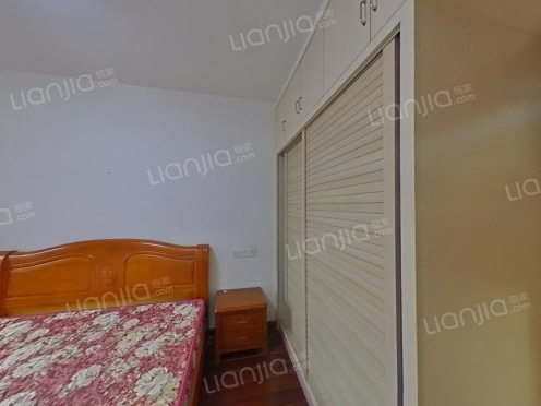 整租·玉成家园二期 2室1厅 南