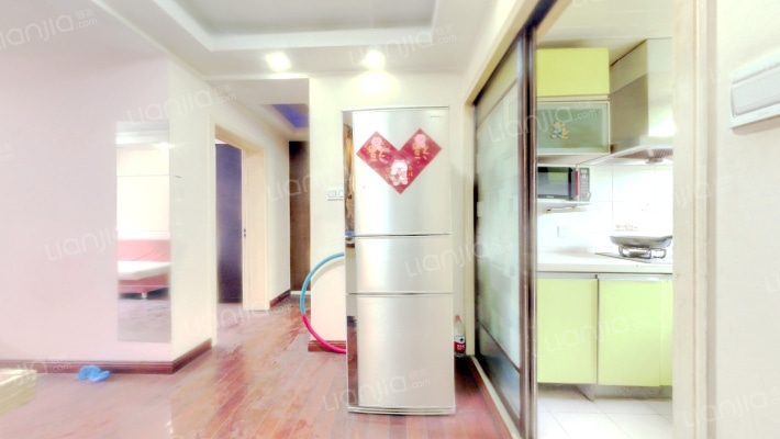 北祖师庵二手房实景图