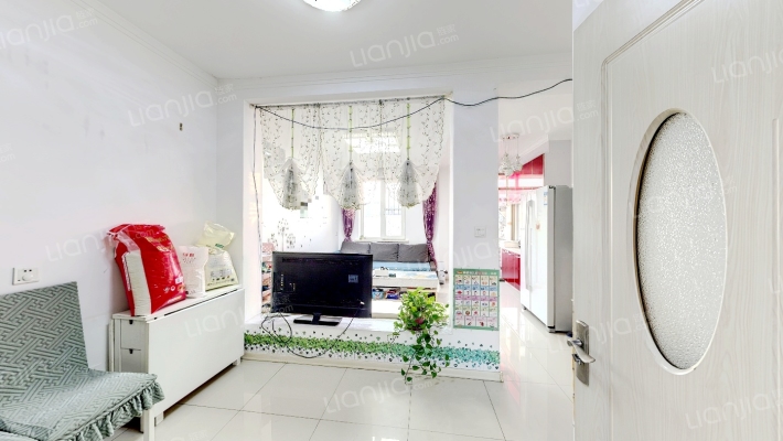 益格名郡二手房实景图