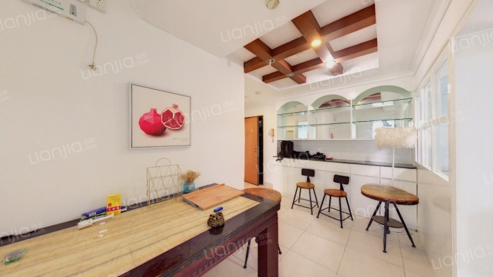 福昌苑二手房实景图