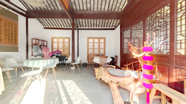 海红坊散盘二手房实景图