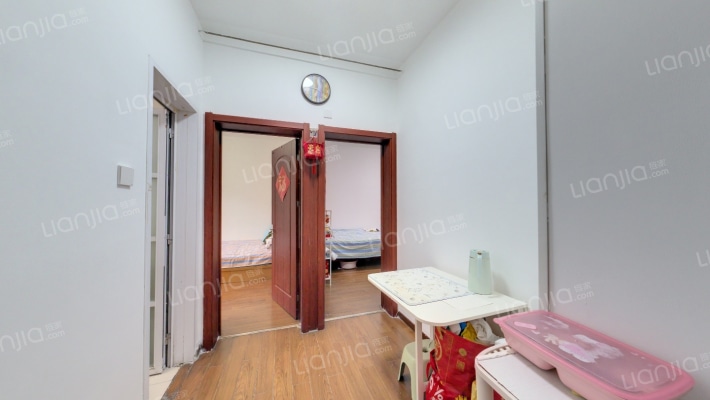 核二院二手房实景图