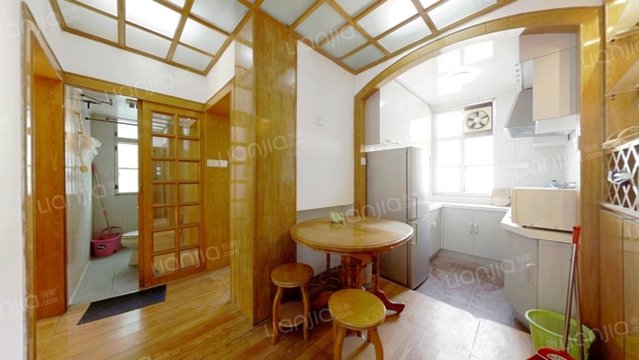 杨家胡同79号二手房实景图