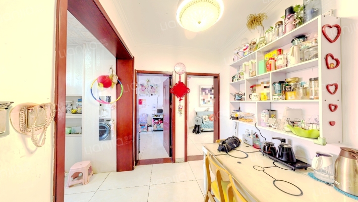 袜厂宿舍二手房实景图