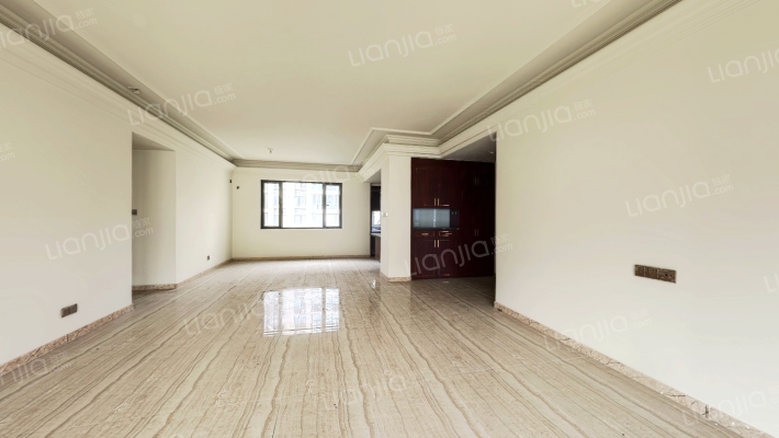 翰林首府二手房实景图