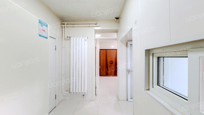 北合街48号院二手房实景图