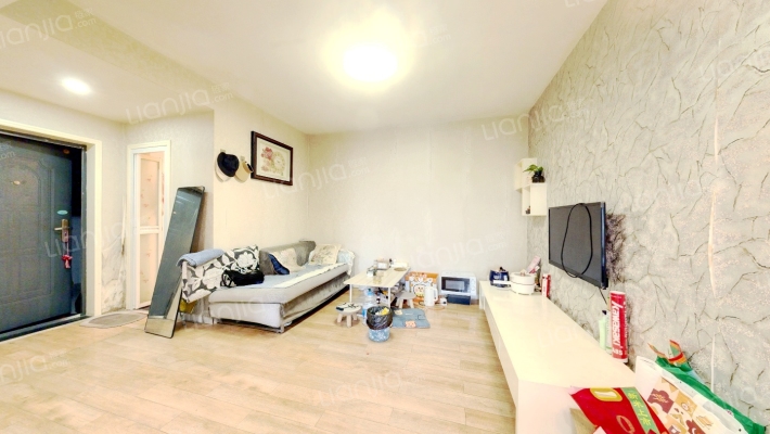 苏格兰风笛二手房实景图