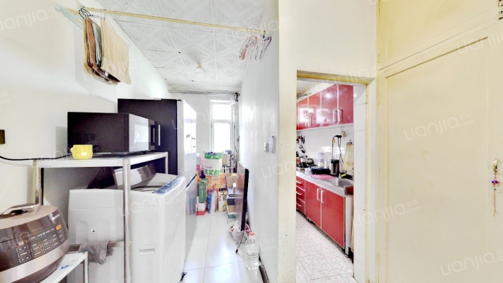 大灰厂小区二手房实景图