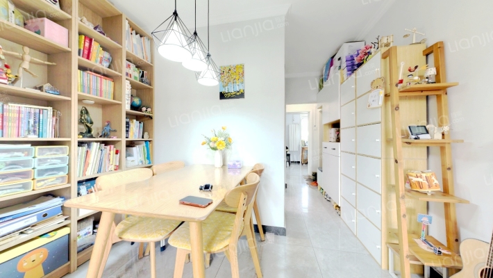 广安门外车站东街二手房实景图