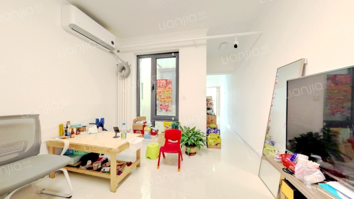 马连道北里二手房实景图