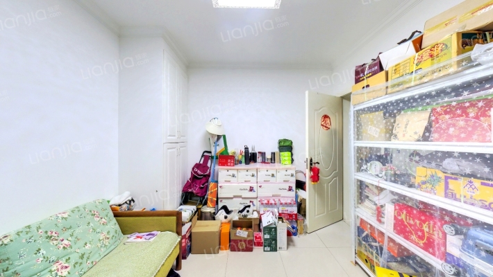 祠堂巷二手房实景图