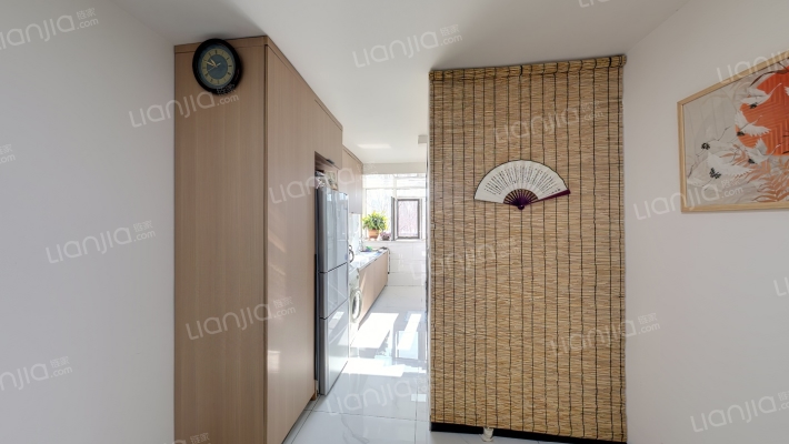 华安小区二手房实景图