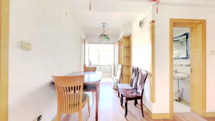 利通街二手房实景图