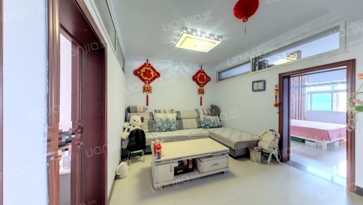 科委南楼改造区二手房实景图