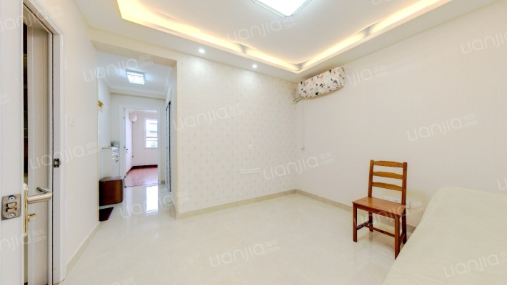 厚载巷（鼓楼）二手房实景图