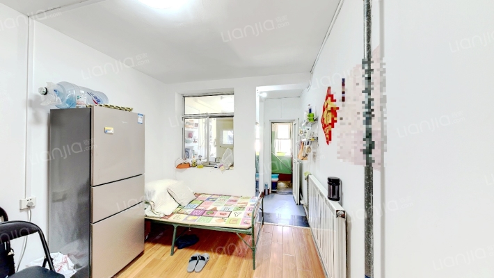 正觉寺小区二区二手房实景图