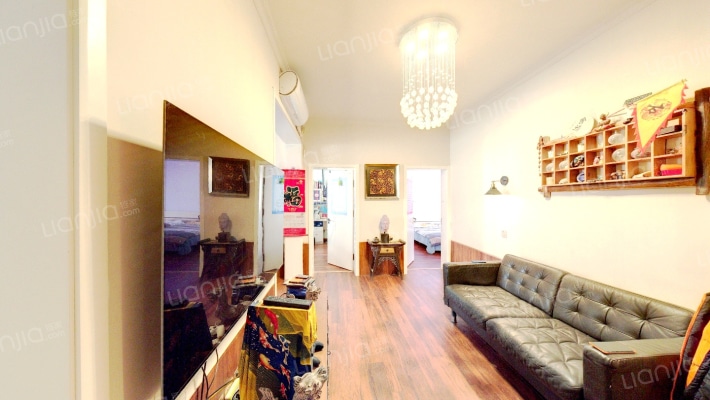 人事厅宿舍二手房实景图