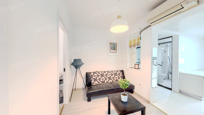 省立医院老院宿舍二手房实景图