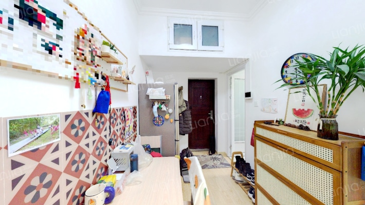 宣武门外西里二手房实景图