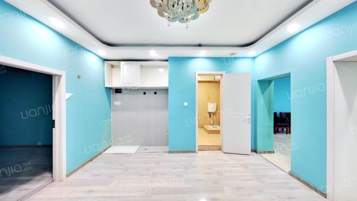 省政府家属楼（文府街）二手房实景图