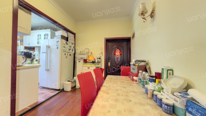 德外大街乙12号院二手房实景图