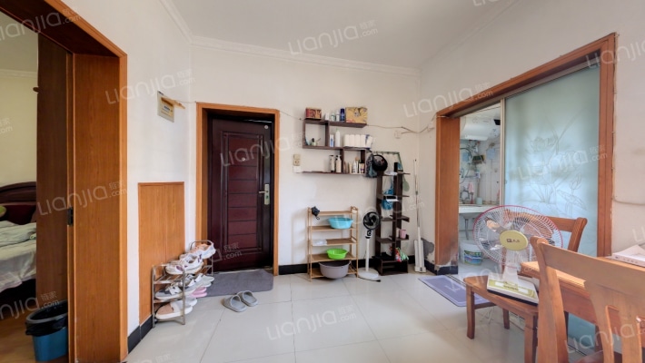 上坊水泥厂宿舍二手房实景图