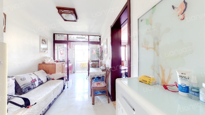 进步里（南开区）二手房实景图