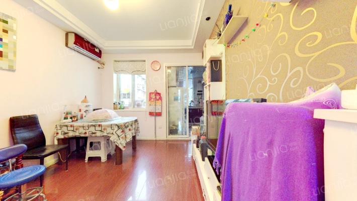 树园二手房实景图