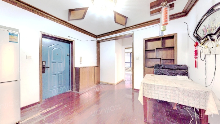 春江新城饮溪坊二手房实景图